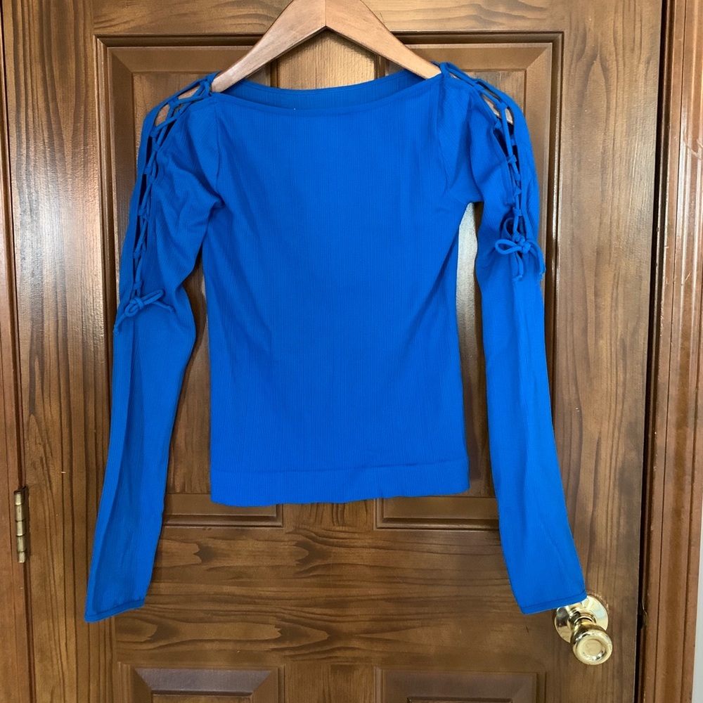 Free people top